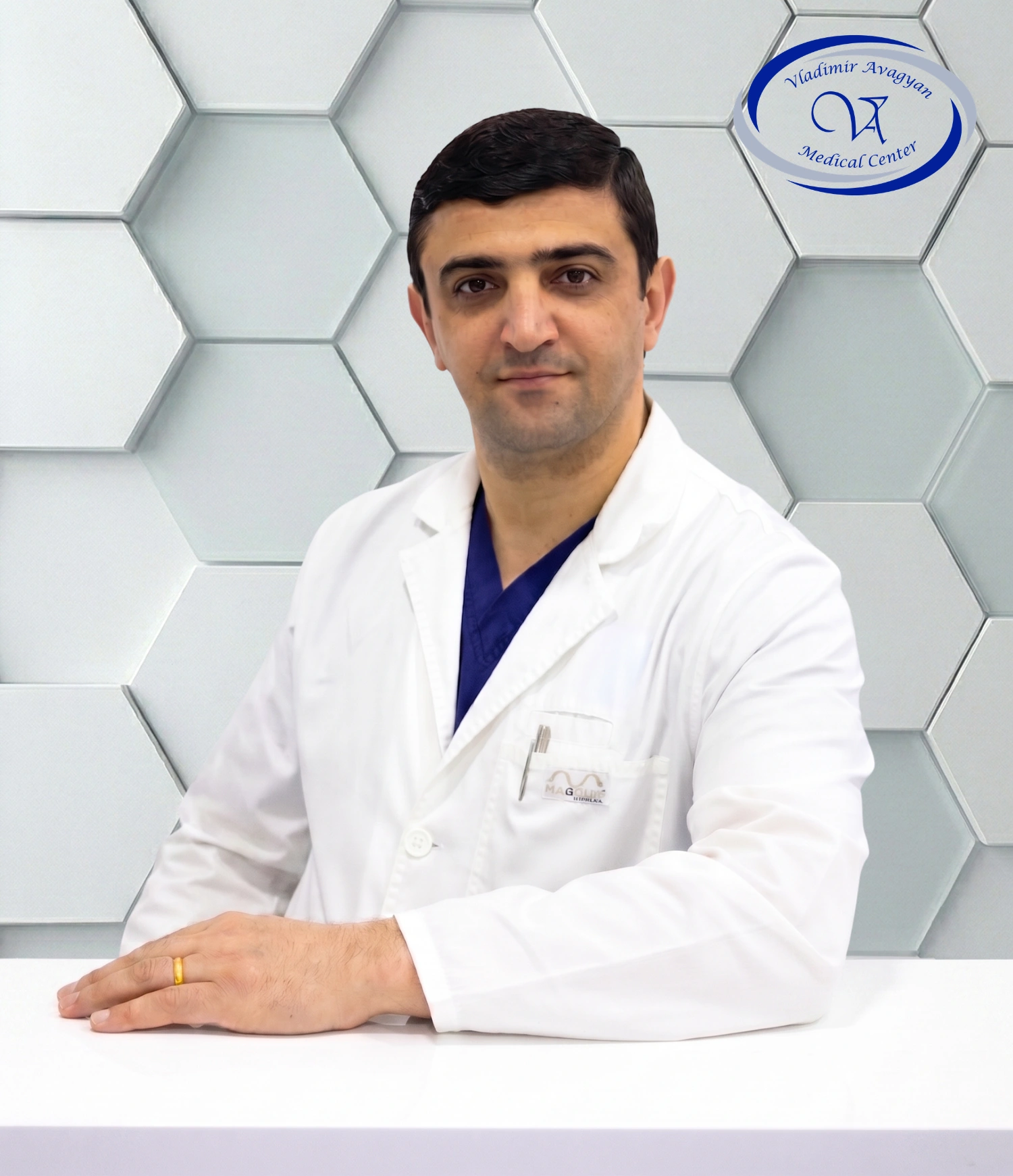 Նորայր Աթանեսի Միքայելյան